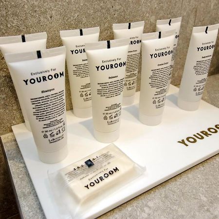 Youroom Abruzzi Рим Экстерьер фото