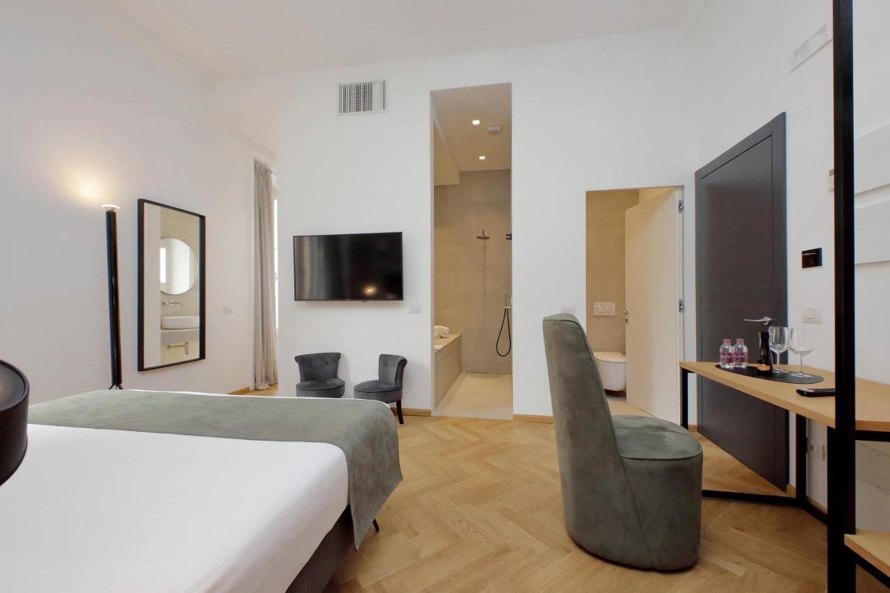 Youroom Abruzzi Рим Экстерьер фото