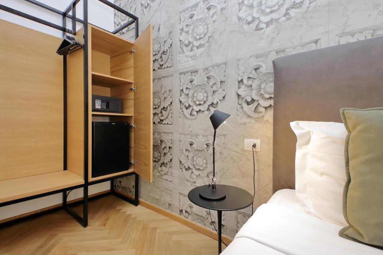 Youroom Abruzzi Рим Экстерьер фото