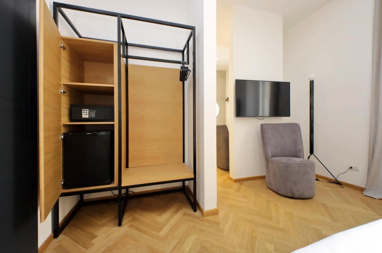 Youroom Abruzzi Рим Экстерьер фото