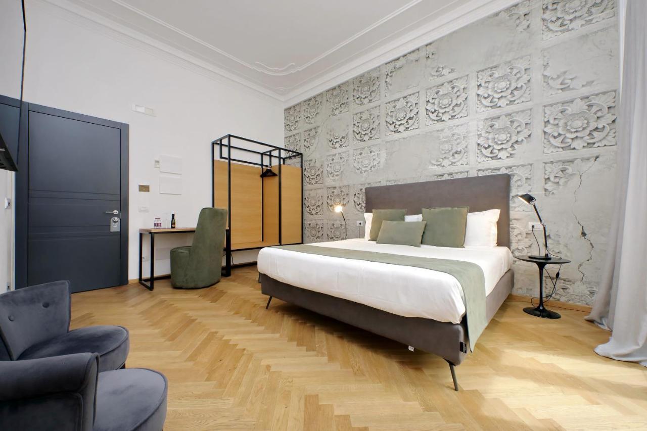Youroom Abruzzi Рим Экстерьер фото