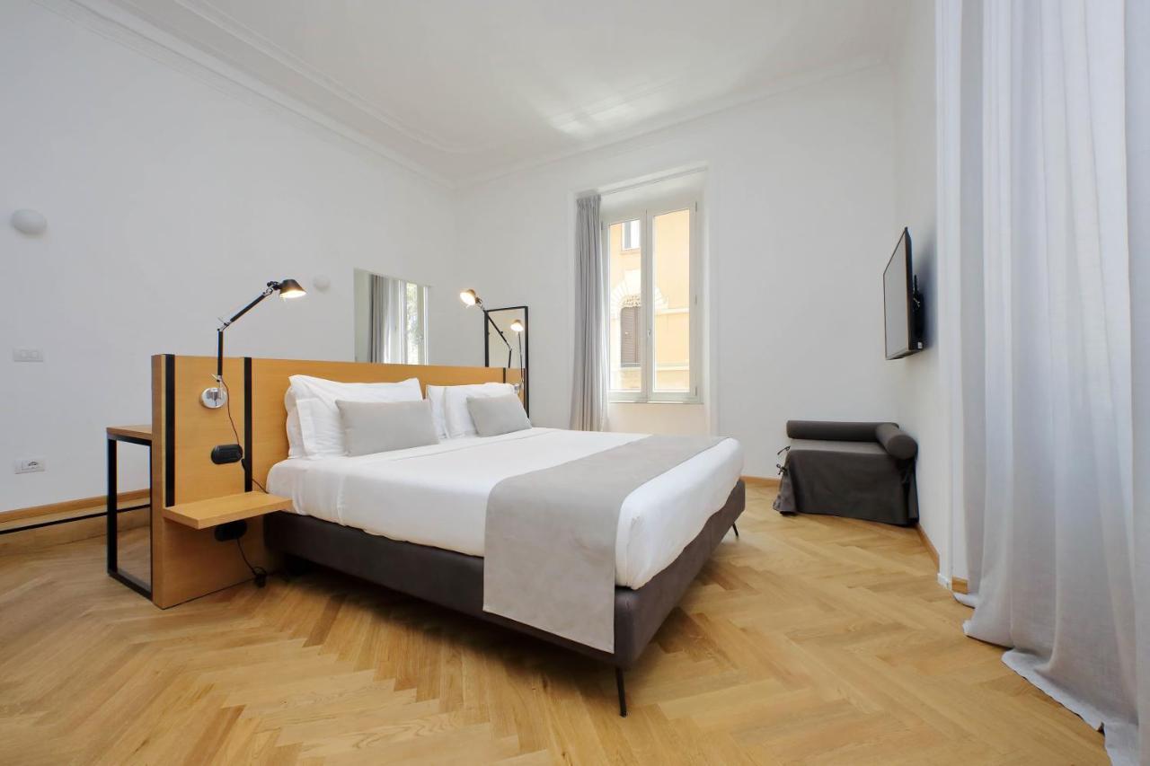 Youroom Abruzzi Рим Экстерьер фото