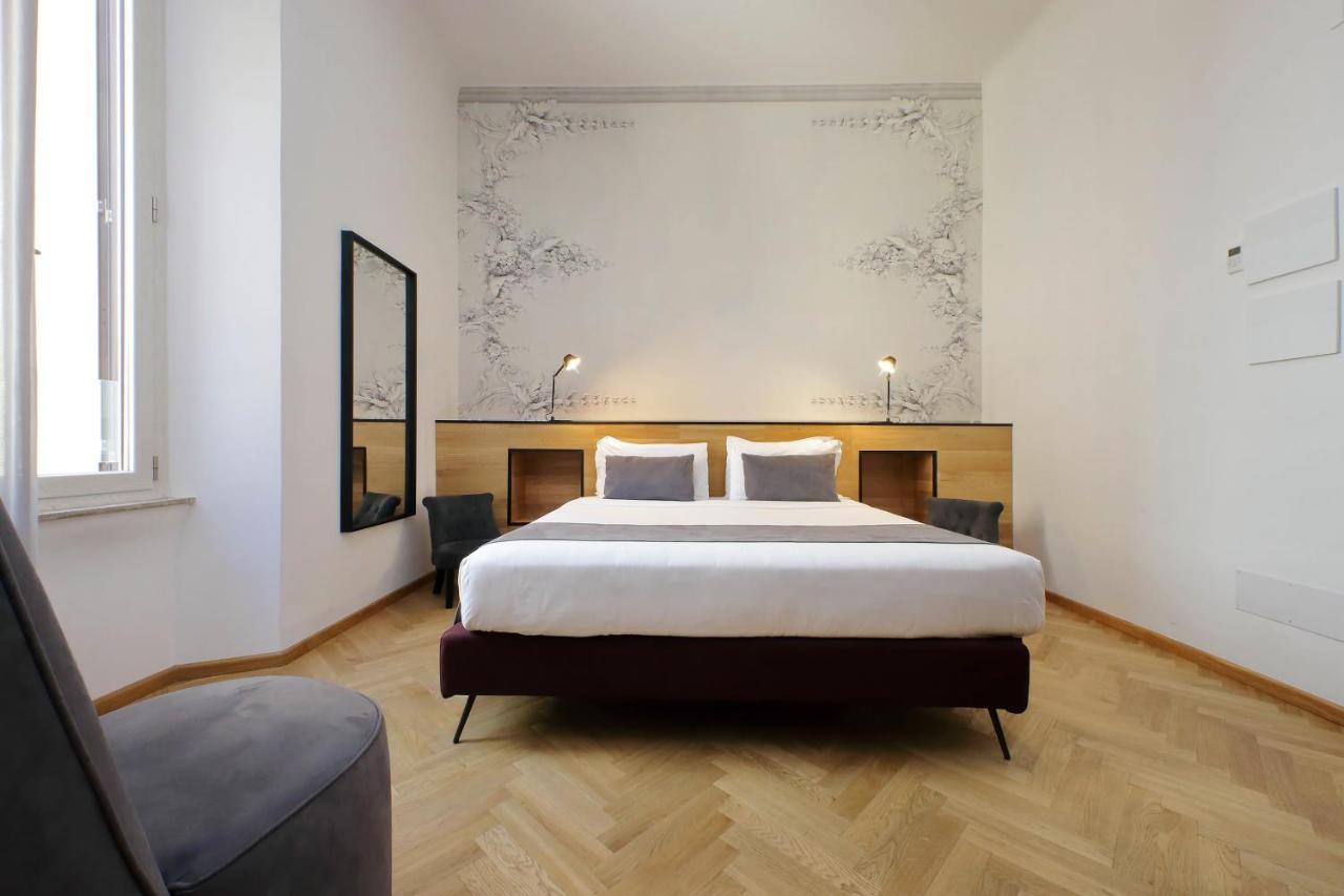 Youroom Abruzzi Рим Экстерьер фото