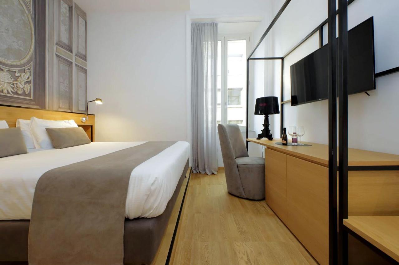 Youroom Abruzzi Рим Экстерьер фото