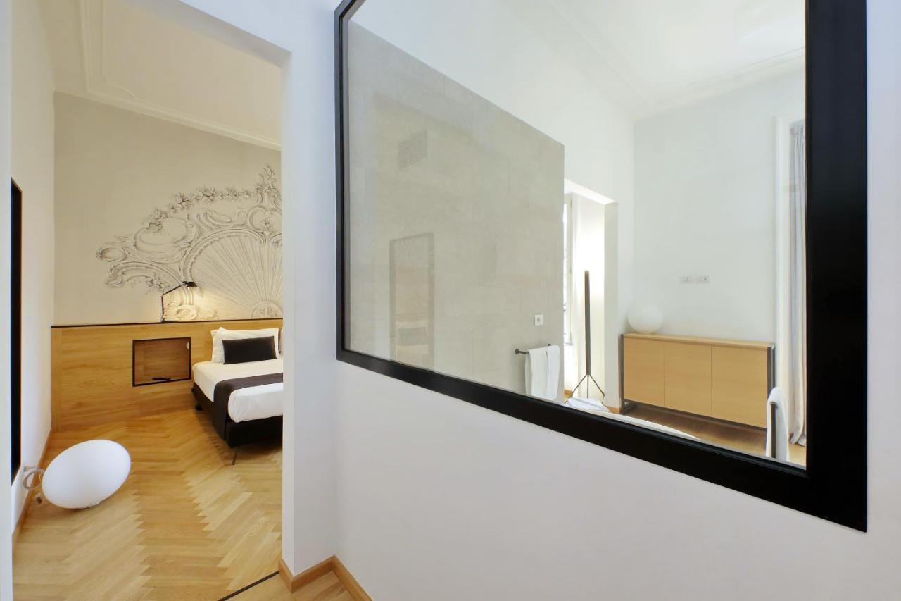 Youroom Abruzzi Рим Экстерьер фото