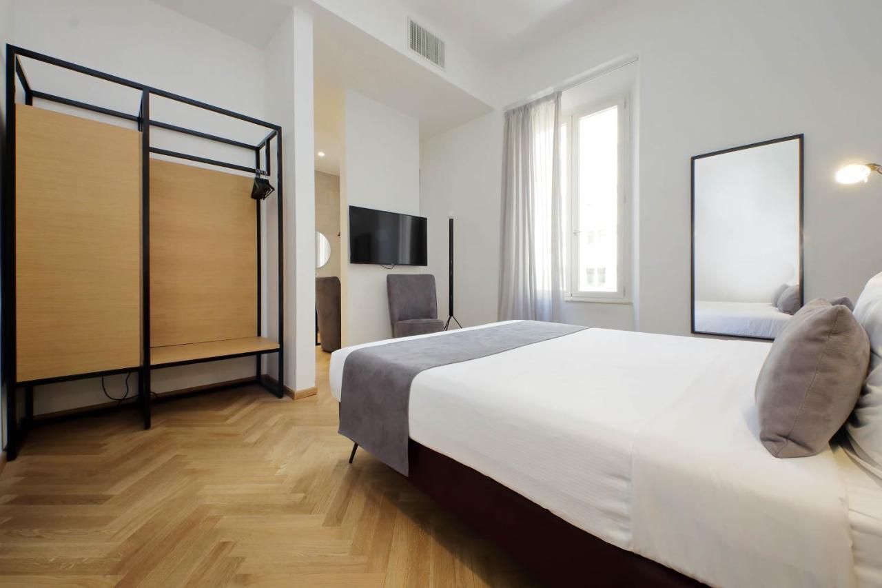 Youroom Abruzzi Рим Экстерьер фото