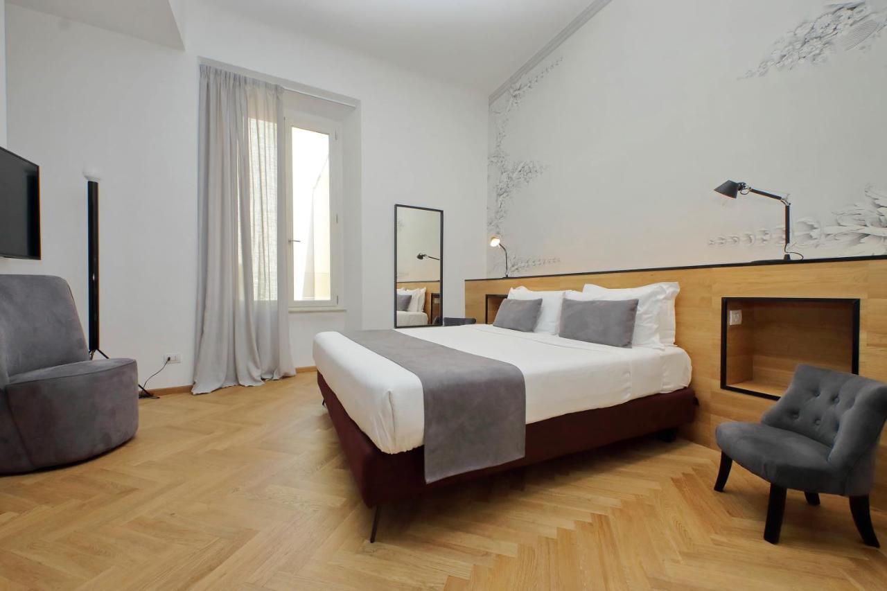 Youroom Abruzzi Рим Экстерьер фото