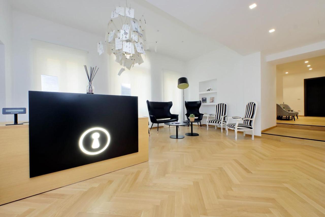 Youroom Abruzzi Рим Экстерьер фото