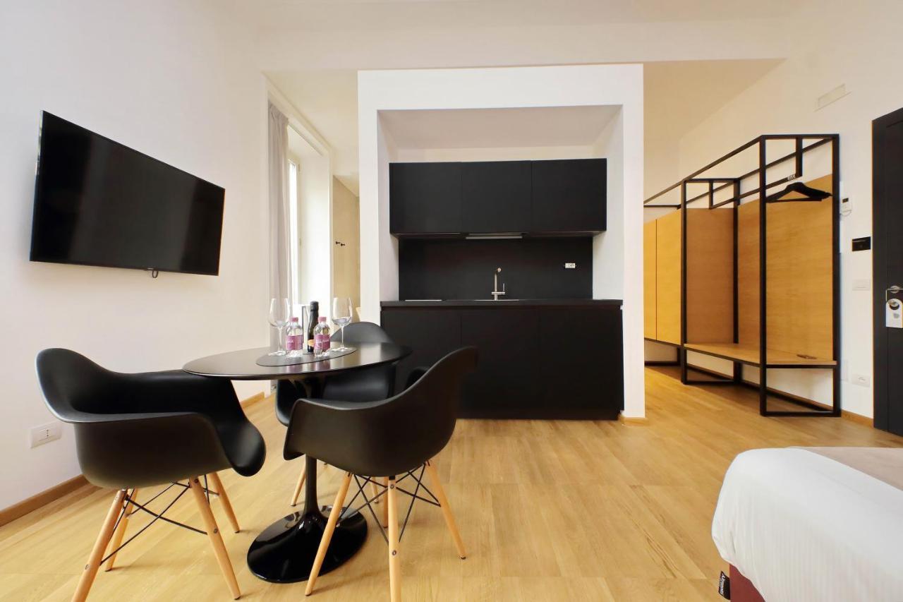 Youroom Abruzzi Рим Экстерьер фото