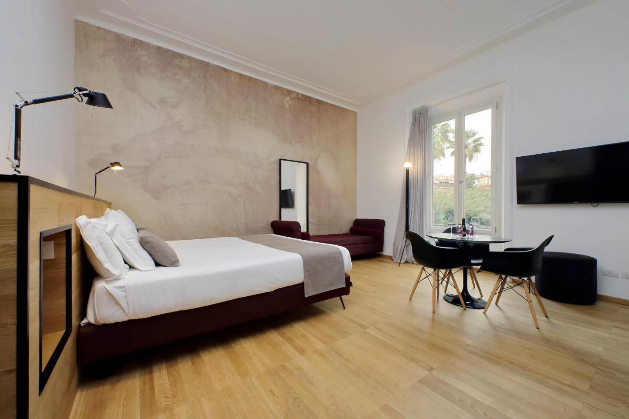 Youroom Abruzzi Рим Экстерьер фото