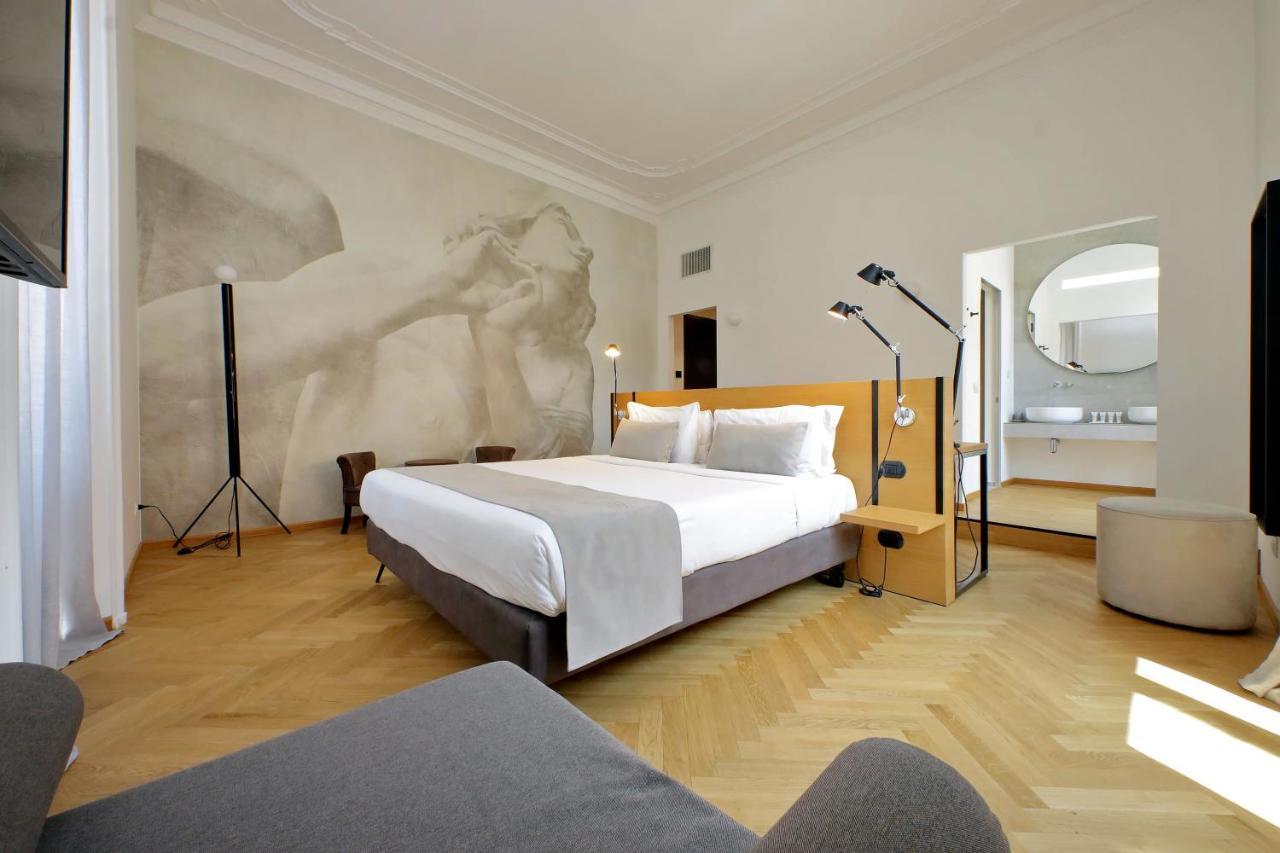 Youroom Abruzzi Рим Экстерьер фото