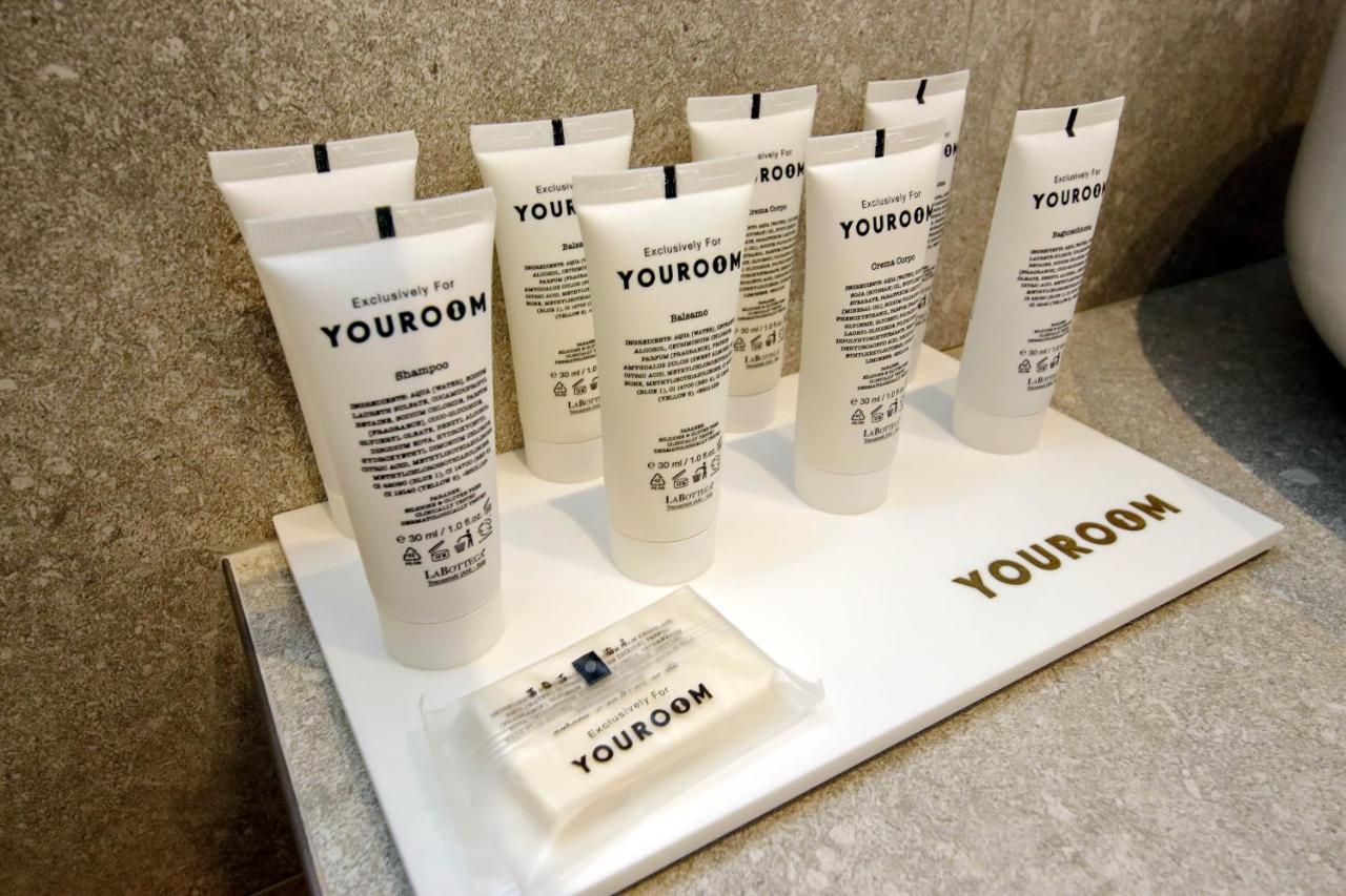 Youroom Abruzzi Рим Экстерьер фото