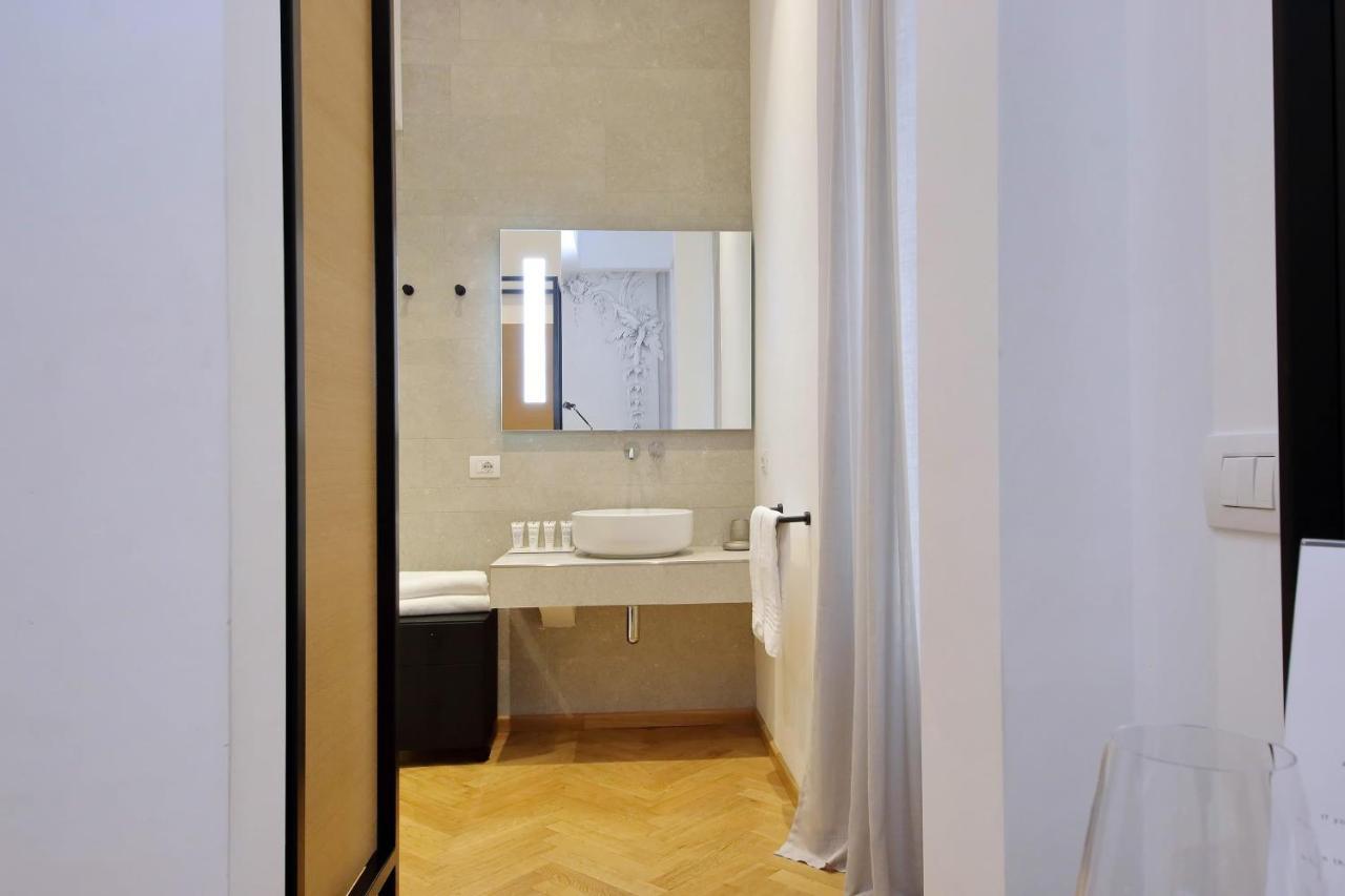 Youroom Abruzzi Рим Экстерьер фото