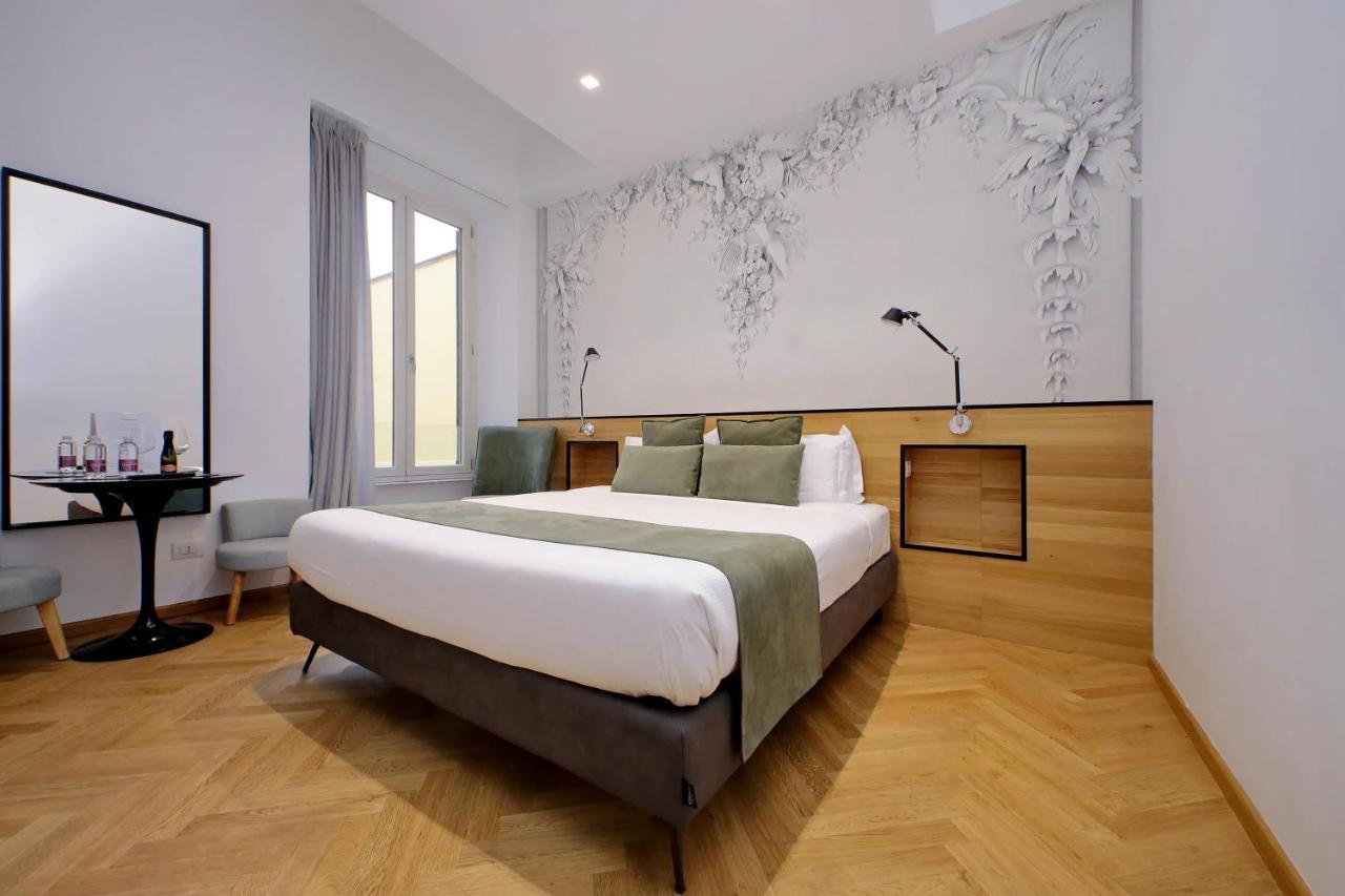 Youroom Abruzzi Рим Экстерьер фото