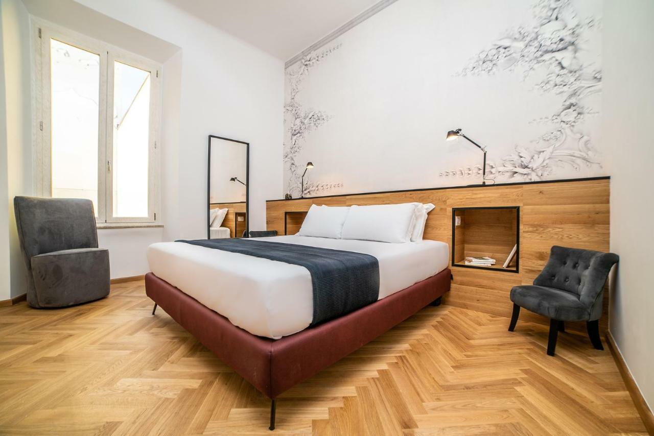 Youroom Abruzzi Рим Экстерьер фото