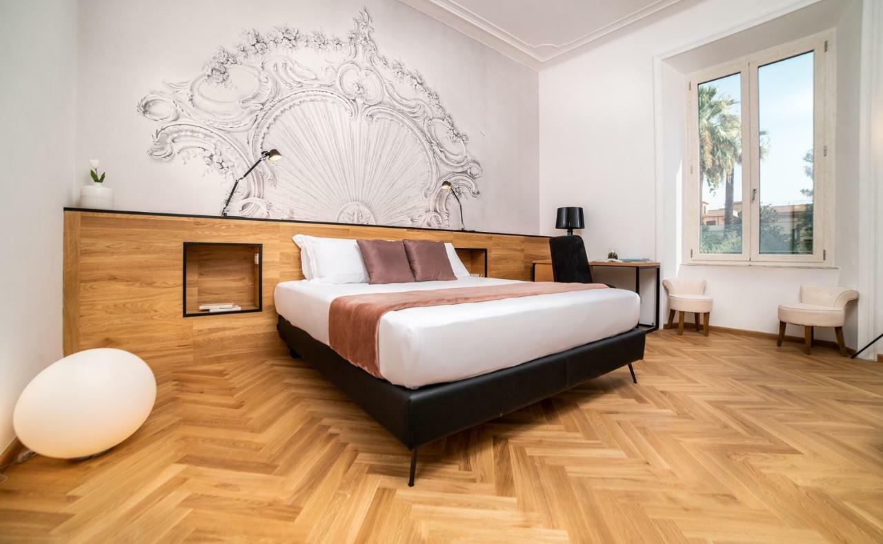 Youroom Abruzzi Рим Экстерьер фото